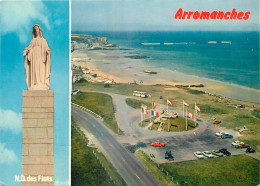 14 - ARROMANCHES - Arromanches