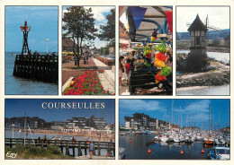 14 - COURSEULLES SUR MER - Courseulles-sur-Mer