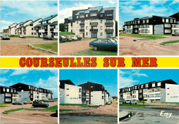 14 - COURSEULLES SUR MER - Courseulles-sur-Mer