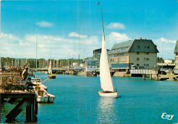 14 - COURSEULLES SUR MER - Courseulles-sur-Mer