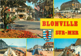 14 - BLONVILLE SUR MER - Otros & Sin Clasificación