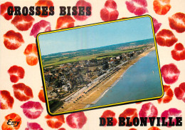 14 - BLONVILLE SUR MER - Otros & Sin Clasificación