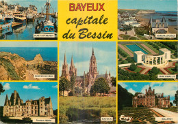 14 - BAYEUX - Bayeux