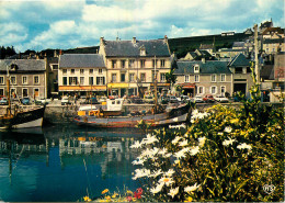 14 - PORT EN BESSIN - Port-en-Bessin-Huppain