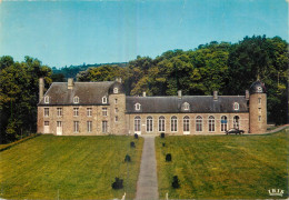 14 - CHATEAU DE PONTECOULANT - Otros & Sin Clasificación