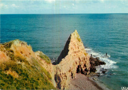 14 - GRANDCAMP - LA POINTE DU HOC - Otros & Sin Clasificación