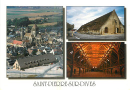 14 - SAINT PIERRE SUR DIVES - Autres & Non Classés