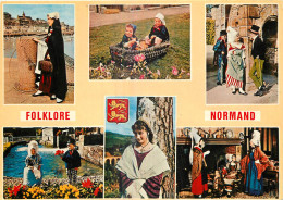 14 - FOLKLORE NORMAND - Autres & Non Classés