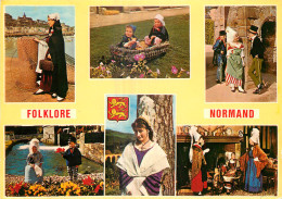 14 - FOLKLORE NORMAND - Other & Unclassified