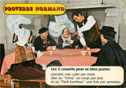 14 - FOLKLORE NORMAND - Other & Unclassified