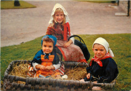 14 - FOLKLORE NORMAND - ENFANTS - Andere & Zonder Classificatie