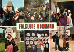14 - FOLKLORE NORMAND - Other & Unclassified