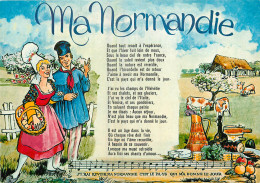 14 - MA NORMANDIE - Other & Unclassified