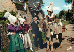 14 - FOLKLORE NORMAND - Autres & Non Classés