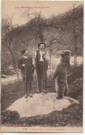 09 Les Pyrénées Ariégeoises - Dompteurs D'Ours De L'Ariège - Sonstige & Ohne Zuordnung