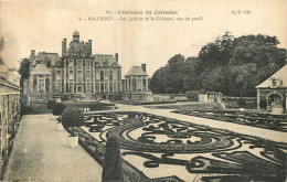 14 - BALLEROY - CHATEAUX DU CALVADOS - Other & Unclassified