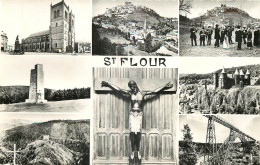 15 - SAINT FLOUR - Saint Flour