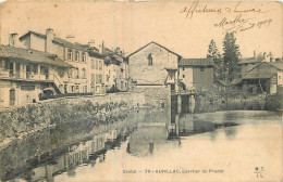 15 - AURILLAC - Aurillac