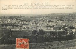 15 - AURILLAC - Aurillac