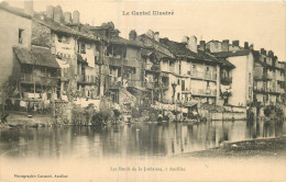 15 - AURILLAC - Aurillac