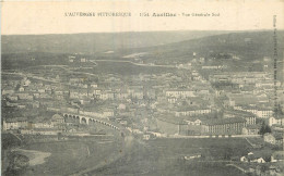 15 - AURILLAC - Aurillac