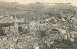 15 - AURILLAC - Aurillac