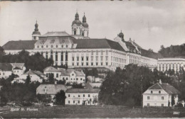 61854 - Österreich - Sankt Florian - 1960 - Linz