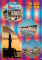 14 - TROUVILLE - Trouville