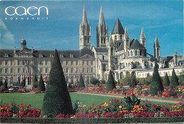 14 - CAEN  - Caen