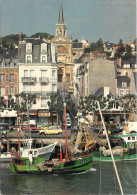 14 - TROUVILLE - Trouville