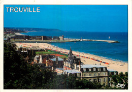 14 - TROUVILLE - Trouville