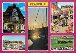 14 - DEAUVILLE - Deauville