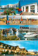 14 - DEAUVILLE - Deauville