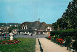 14 - DEAUVILLE - Deauville