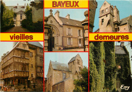 14 - BAYEUX  - Bayeux