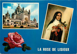 14 - LISIEUX - Lisieux