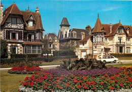 14 - CABOURG - Cabourg