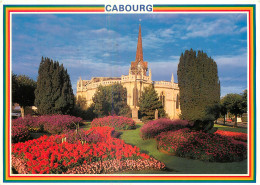 14 - CABOURG - Cabourg