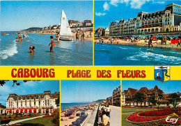 14 - CABOURG - Cabourg