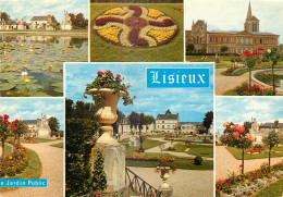 14 - LISIEUX - Lisieux