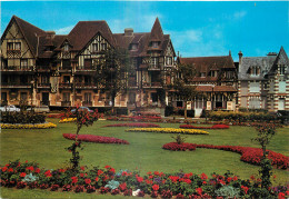 14 - CABOURG - Cabourg