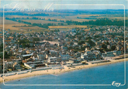 14 - LION SUR MER - Autres & Non Classés