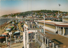 14 - DEAUVILLE - Deauville