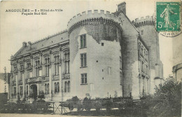 16 - ANGOULEME - Angouleme