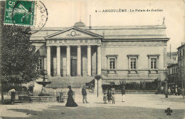 16 - ANGOULEME - Angouleme