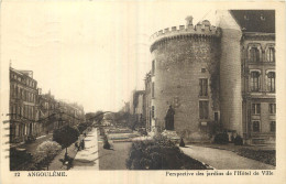 16 - ANGOULEME - Angouleme