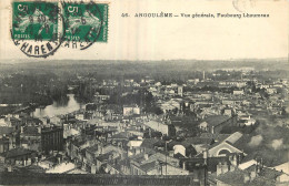 16 - ANGOULEME - Angouleme