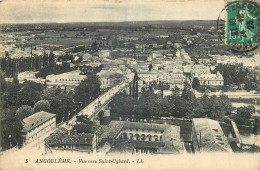 16 - ANGOULEME - Angouleme