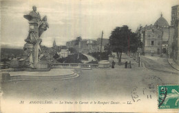 16 - ANGOULEME - Angouleme