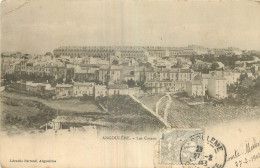 16 - ANGOULEME - Angouleme